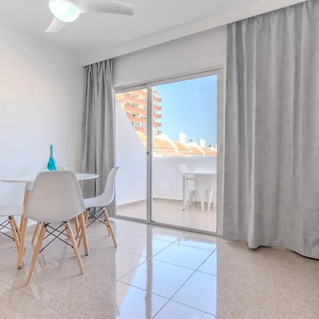 Апартаменты Floritas Americas *