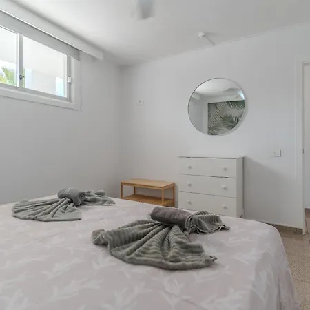 Floritas Americas Apartment