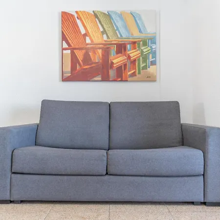 Apartment Floritas Americas