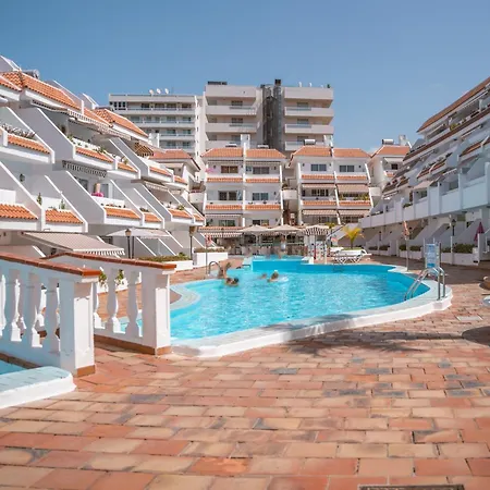 Floritas Americas Плая-де-лас-Америкас