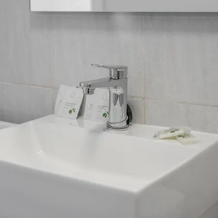 Апартаменты Floritas Americas *