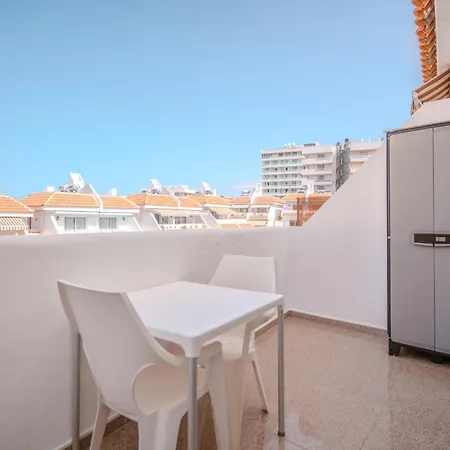 Floritas Americas Апартаменты