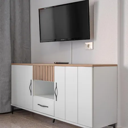 Floritas Americas Apartment *