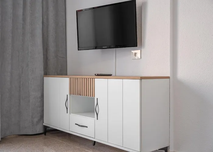 Floritas Americas Appartamento *