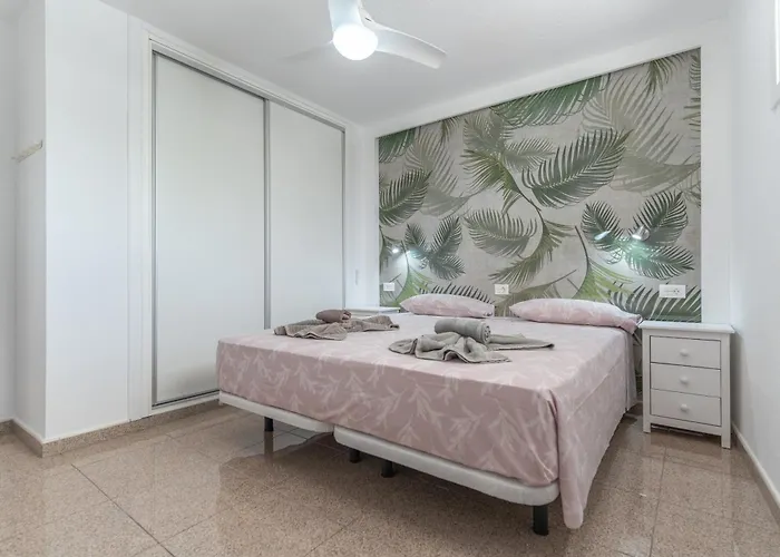 Floritas Americas Appartamento