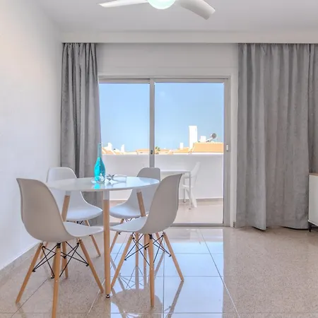 Apartman Floritas Americas