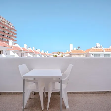 Apartament Floritas Americas Playa de las Americas (Tenerife)