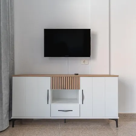 Floritas Americas * Playa de las Americas (Tenerife)