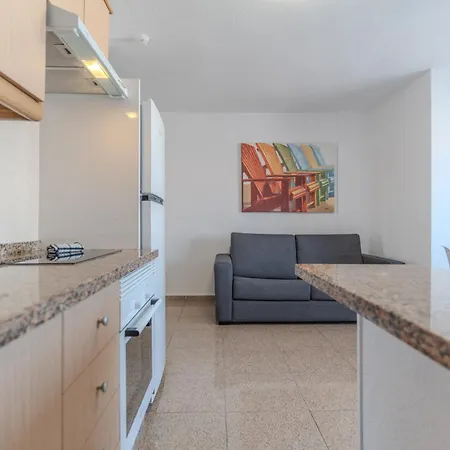 Floritas Americas Apartament *