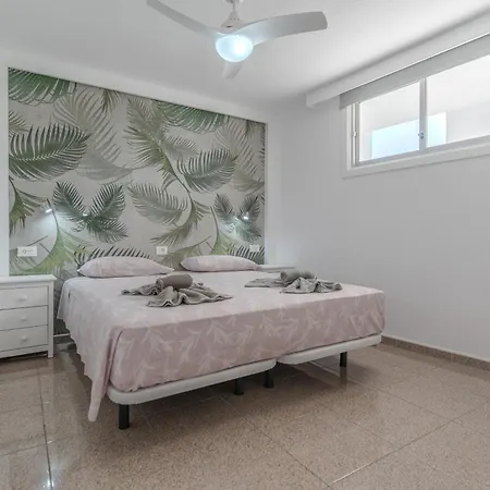 Floritas Americas Apartament Playa de las Americas (Tenerife)
