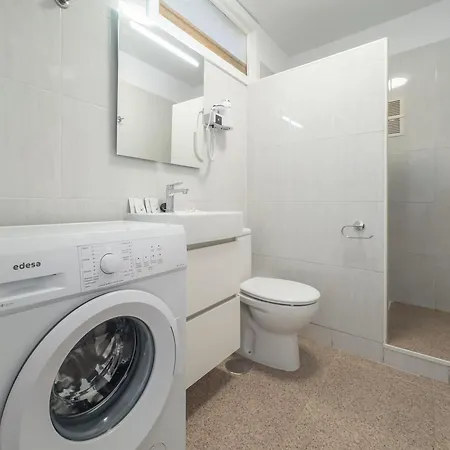 Floritas Americas Playa de las Americas (Tenerife)