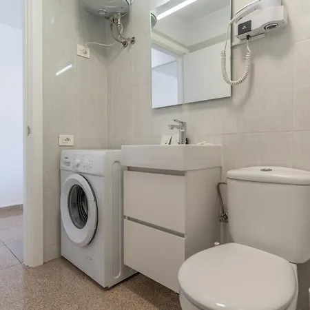 Apartament Floritas Americas Playa de las Americas (Tenerife)