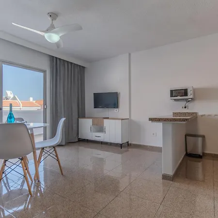 Floritas Americas * Playa de las Américas