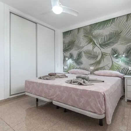 Floritas Americas Apartament