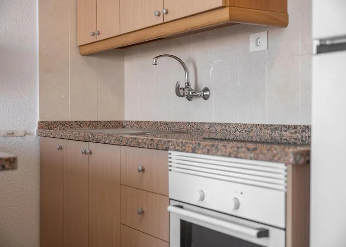 Floritas Americas * Πλάγια ντε λας Αμέρικας