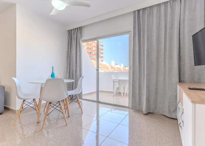 Apartman Floritas Americas *