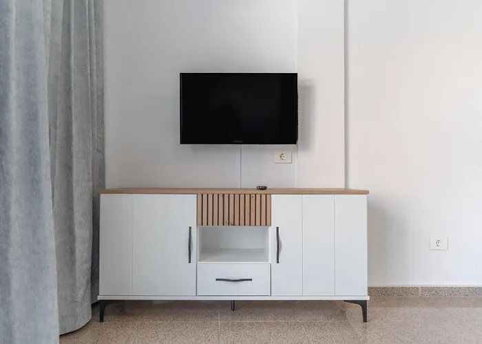 Floritas Americas * Πλάγια ντε λας Αμέρικας