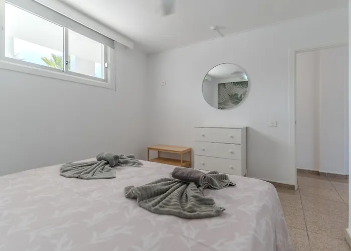 Floritas Americas Apartman