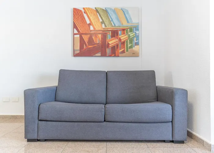 Apartman Floritas Americas