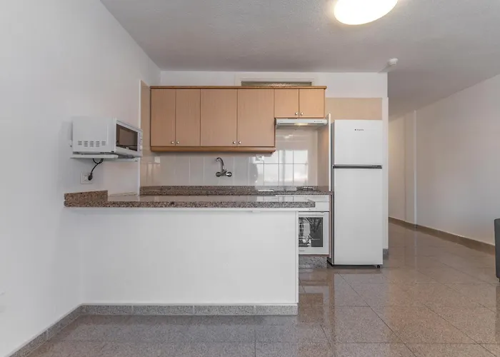 Floritas Americas Apartman *