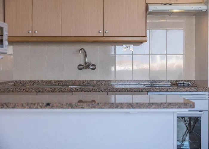 Floritas Americas Διαμέρισμα