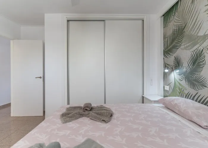 Apartman Floritas Americas