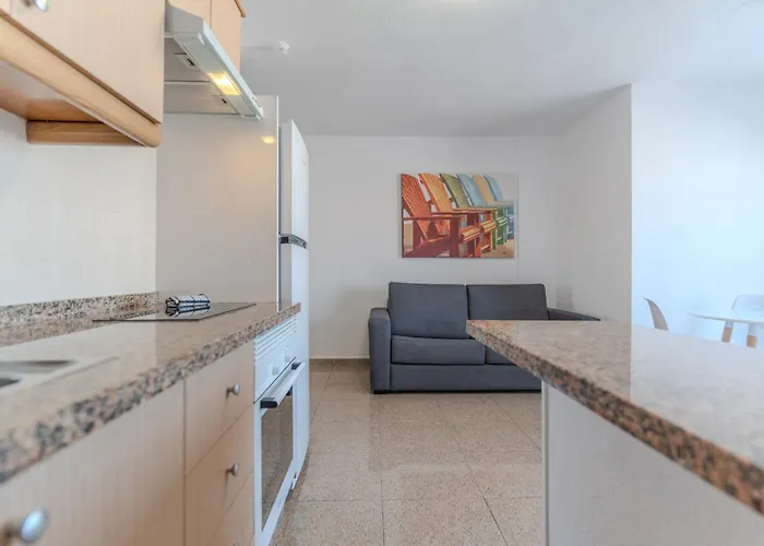 Floritas Americas Apartman *