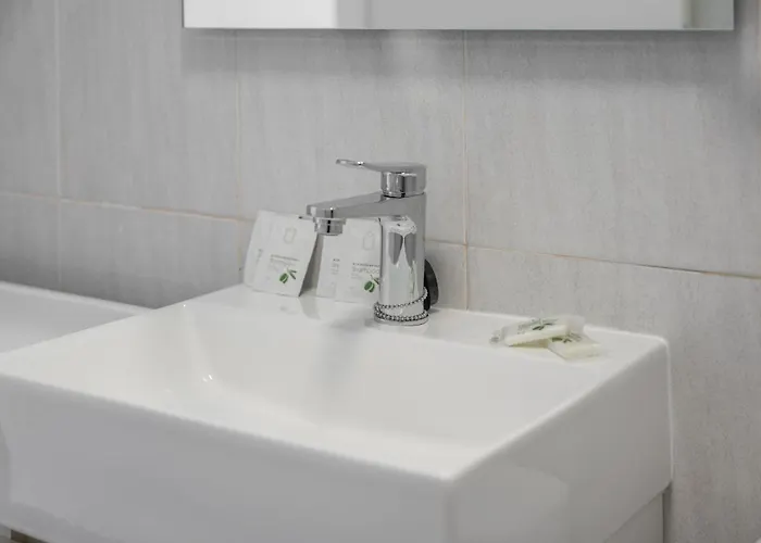 Apartman Floritas Americas *