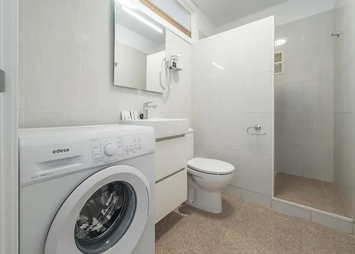 Floritas Americas Πλάγια ντε λας Αμέρικας