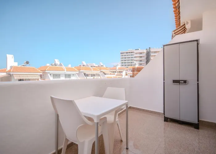 Floritas Americas Διαμέρισμα