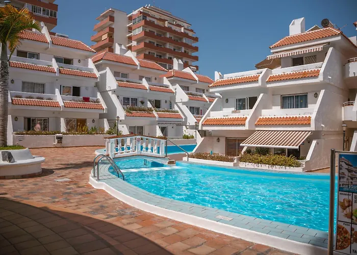 Apartman Floritas Americas