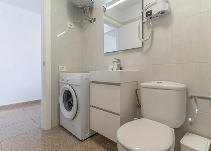 Apartman Floritas Americas Playa de las Américas