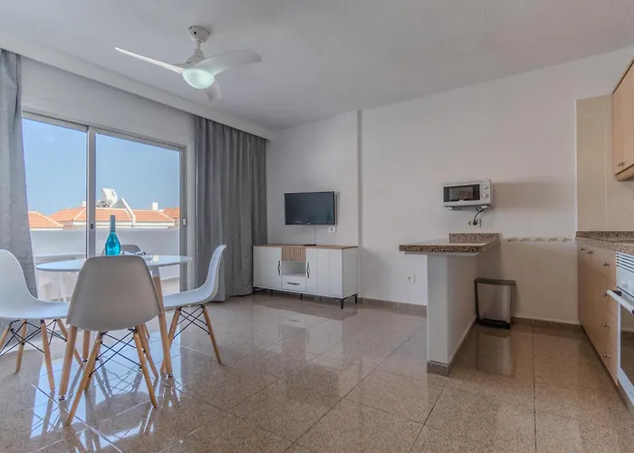 Floritas Americas * Πλάγια ντε λας Αμέρικας